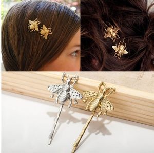 Bumble Bee Hair Pin Clip Accessory One